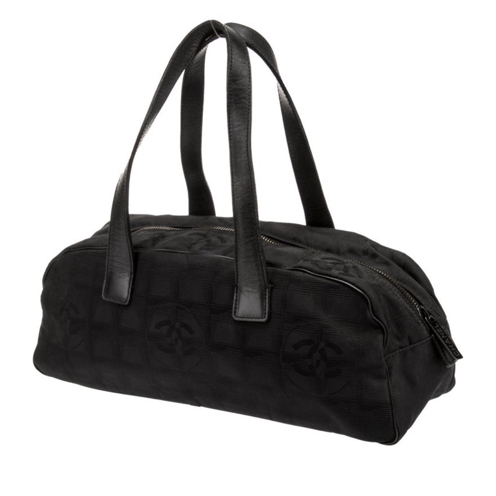 Chanel Travel Bag
